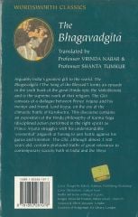 The Bhagavadgita :Wordsworth Classics