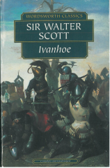 Ivanhoe: Wordsworth Classics
