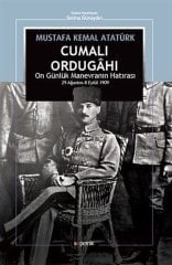Cumalı Ordugahı - On Günlük Manevranın Hatırası 29 Ağustos - 8 Eylül 1909