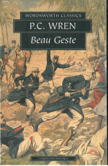 Beau Geste: Wordsworth Classics