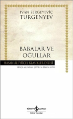 Babalar ve Oğullar Hasan Ali Yücel Klasikleri