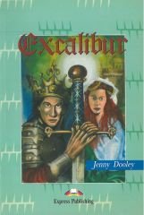 Excalibur Level 3 - Jenny Dooley