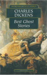 Best Ghost Stories: Wordsworth Classics