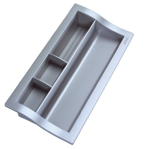 Masa Üstü Kalemlik Herlitz Silverline