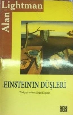 Einstein'ın Düşleri