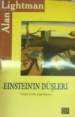 Einstein'ın Düşleri