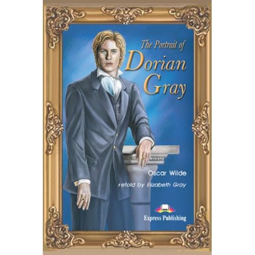 The Portrait of Dorian Gray Level 4