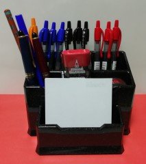 Masa Üstü Kalemlik Herlitz No: 160 146/7