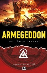 Armegeddon Tek Dünya Devleti