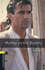 Bookworms Library 1: MUTINY ON THE BOUNTY MP3