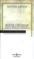 Büyük Oyunlar - Hasan Ali Yücel Klasikleri