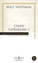 Çimen Yaprakları Hasan Ali Yücel Klasikleri