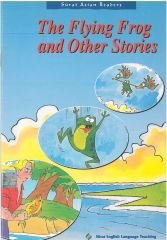 The Flying Frog and Other Stories