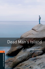 Bookworms Library 2: DEAD MAN’S ISLAND MP3