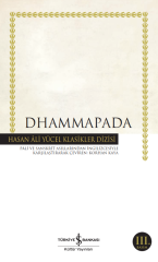 Dhammapada - Hasan Ali Yücel Klasikler