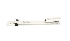 Kanex HD-45L Uzun Kollu Zımba Makinesi Beyaz 24/6 26/6