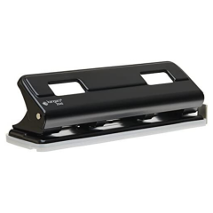 Kangaro 2040 Heavy Duty 4 Hole Punch 4 Delikli Delgeç
