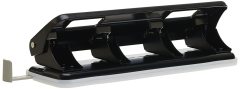 Kangaro 2040 Heavy Duty 4 Hole Punch 4 Delikli Delgeç