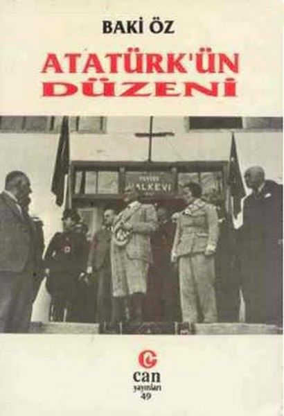 Atatürk'ün Düzeni