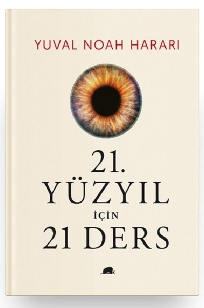 21. Yüzyıl İçin 21 Ders ( Ciltli Kitap )