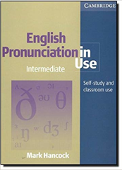 English Pronunciation in Use ( Self-Study and classroom Use )