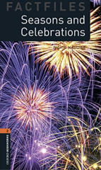 Bookworms Factfiles 2: SEASONS AND CELEBRATIONS MP3