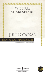 Julius Caesar - Hasan Ali Yücel Klasikleri