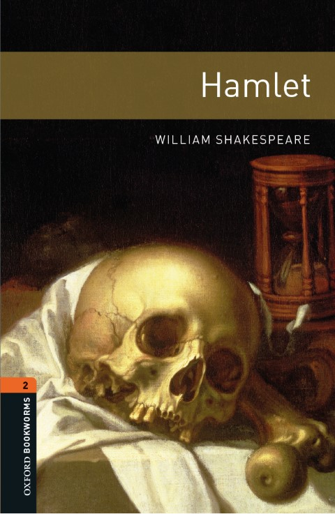 Bookworms Plays 2: HAMLET MP3
