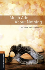 Bookworms Plays 2: MUCH ADO ABOUT NOTHING MP3