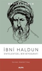 İbni Haldun Entelektüel Bir Biyografi