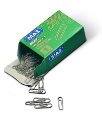 Mas Ataş No:1