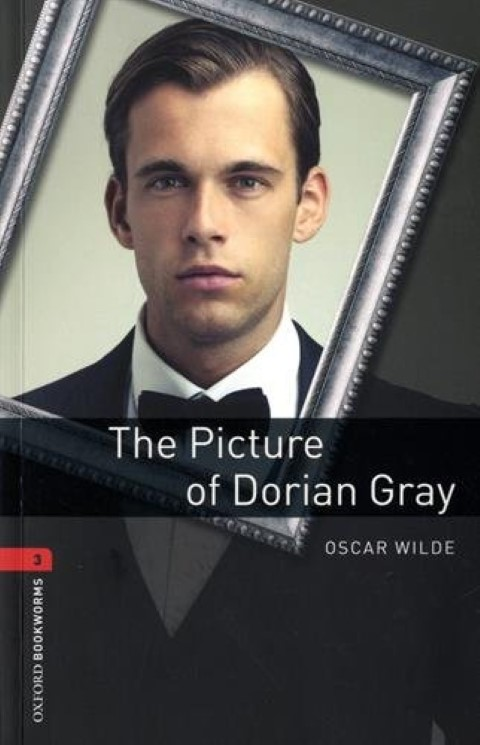 Bookworms Library 3: THE PICTURE OF DORIAN GRAY MP3