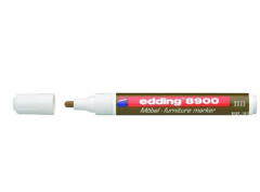 Edding E-8900 Mobilya Rötuş Kalemi Tik Ağacı