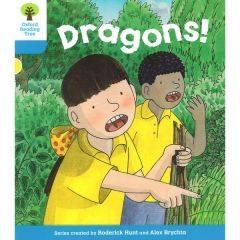 Oxford Reading Tree Biff, Chip and Kipper Level 3 : Decode and Develop : Pack of 6 ( one of each title )