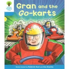 Oxford Reading Tree Biff, Chip and Kipper Level 3 : Decode and Develop : Pack of 6 ( one of each title )