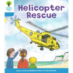 Oxford Reading Tree Biff, Chip and Kipper Level 3 : Decode and Develop : Pack of 6 ( one of each title )