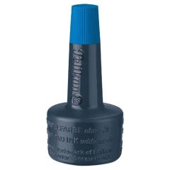 Pelikan Stampa Mürekkebi 28 ml Mavi