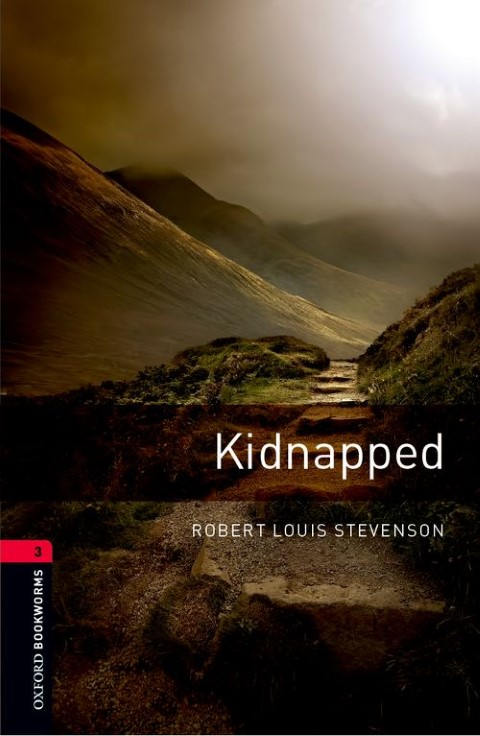 Bookworms Library 3: KIDNAPPED MP3