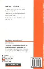 Dear Jan Love Ruth :Heinemann Guided Readers Beginner Level