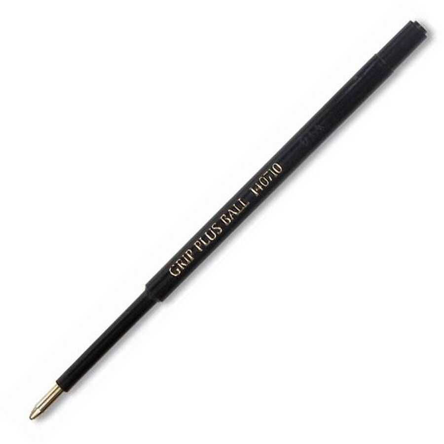 Faber Castell Grip Plus Tükenmez Refili Siyah
