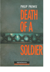 Death of a Soldie :Heinemann Guided Readers Beginner Level