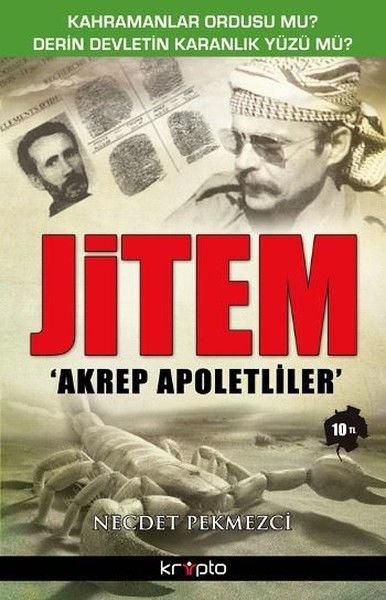 Jitem Akrep Apoletliler