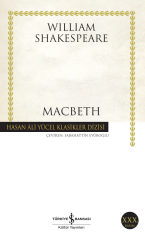 Macbeth - Hasan Ali Yücel Klasikleri