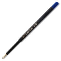 Faber Castell Grip Plus Tükenmez Refili Mavi