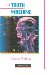 The Truth Machine :Heinemann Guided Readers Beginner Level