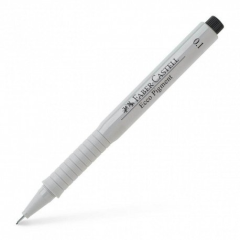 Faber-Castell Ecco Pigment Çizim Kalemi 0.1 mm