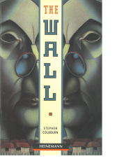 The Wall :Heinemann Guided Readers Beginner Level