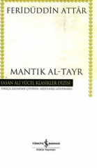 Mantık Al-Tayr   Hasan Ali Yücel Klasikleri