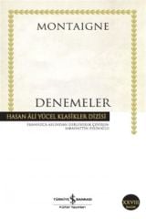 Denemeler - Hasan Ali Yücel Klasikleri
