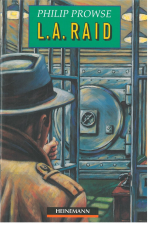 L.A. Raid :Heinemann Guided Readers Beginner Level